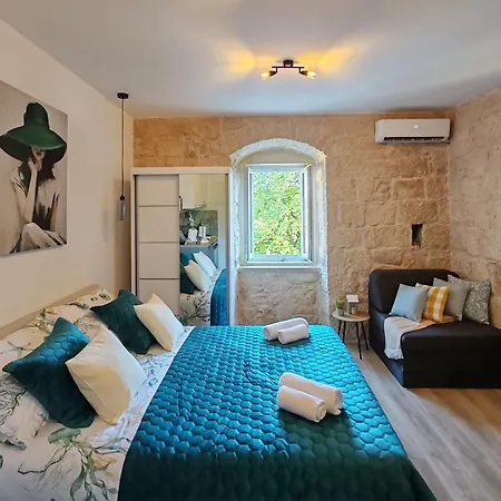 Maria Apartment Sinj