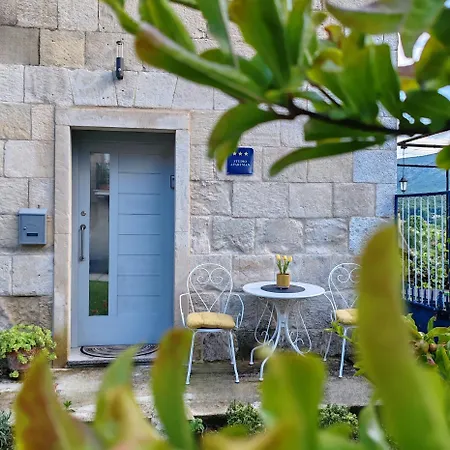 Maria Apartment