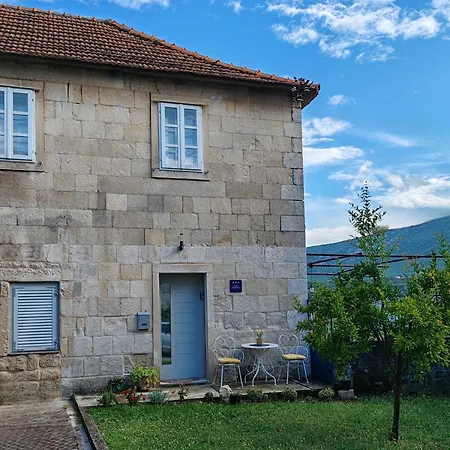 Apartment Maria Sinj