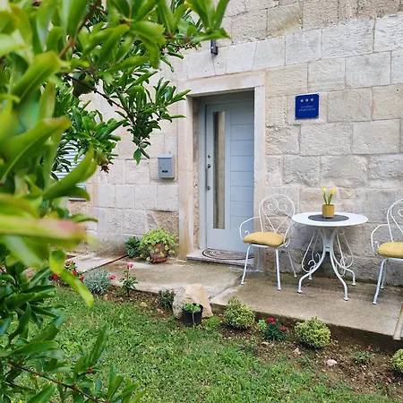 Apartment Maria