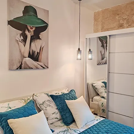 Maria Appartement *