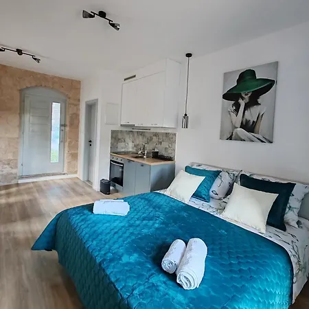 Apartment Maria