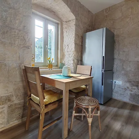 Appartement Maria