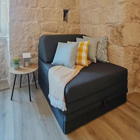 Maria Apartamento
