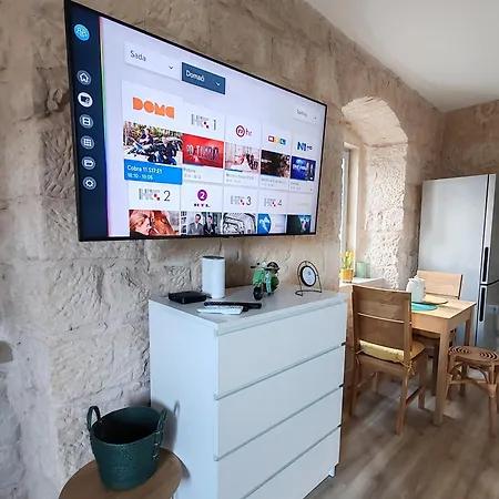 Appartement Maria