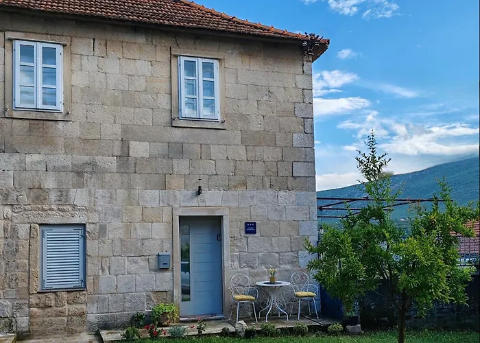 Lägenhet Maria Sinj